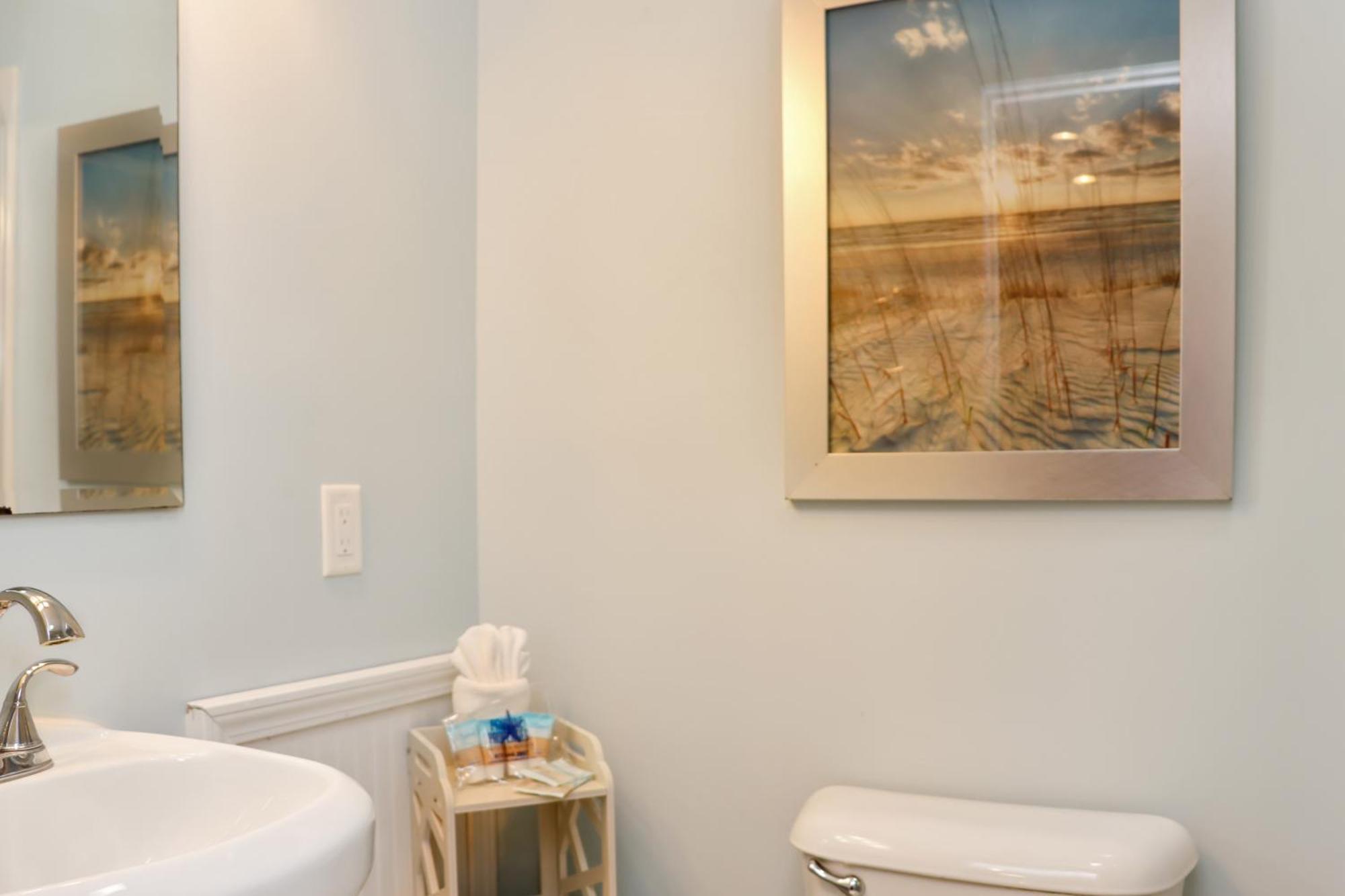 Absolute Heaven By Pristine Properties Vacation Rentals Cape San Blas Exterior foto
