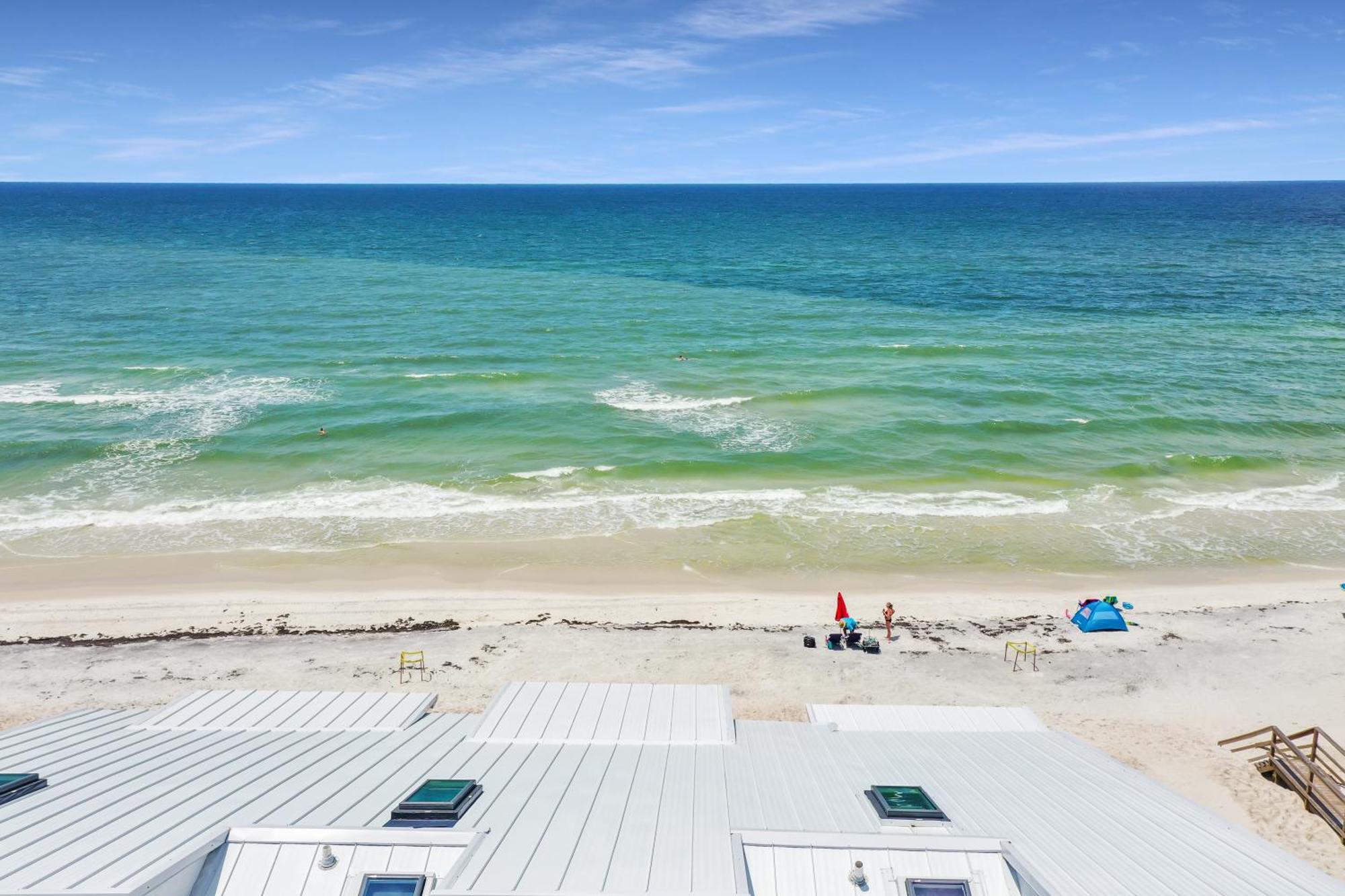 Absolute Heaven By Pristine Properties Vacation Rentals Cape San Blas Exterior foto
