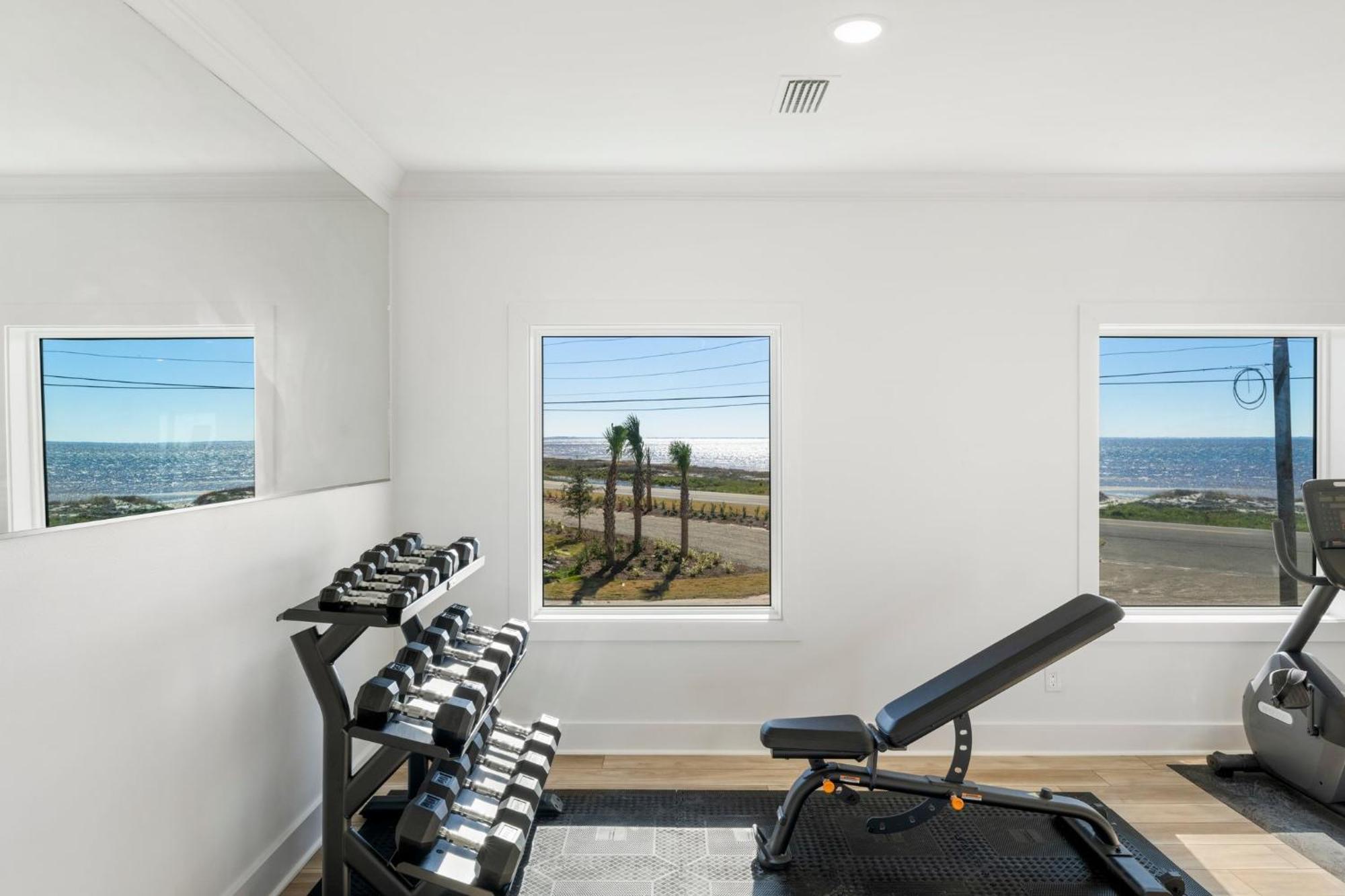 Absolute Heaven By Pristine Properties Vacation Rentals Cape San Blas Exterior foto