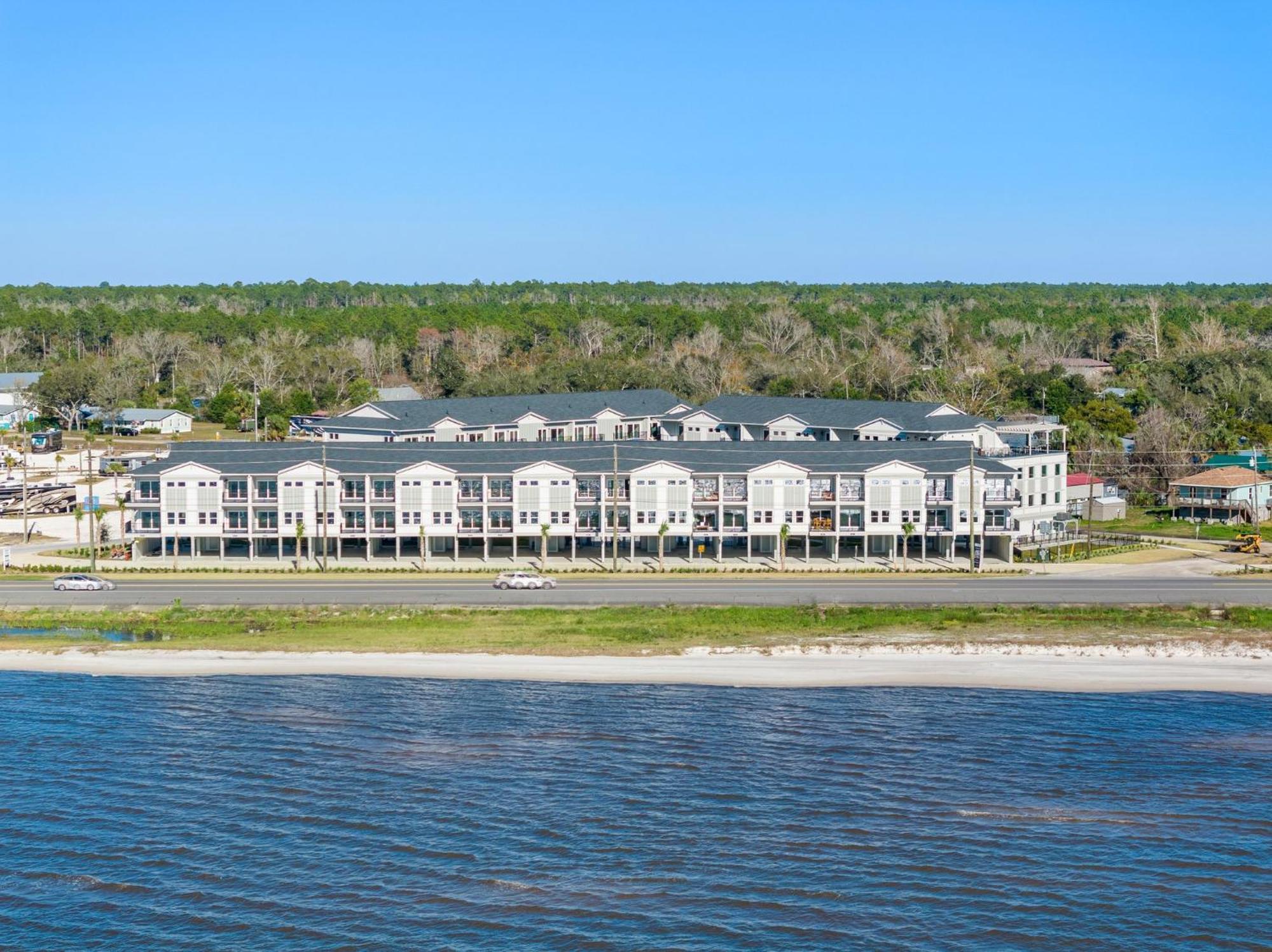 Absolute Heaven By Pristine Properties Vacation Rentals Cape San Blas Exterior foto