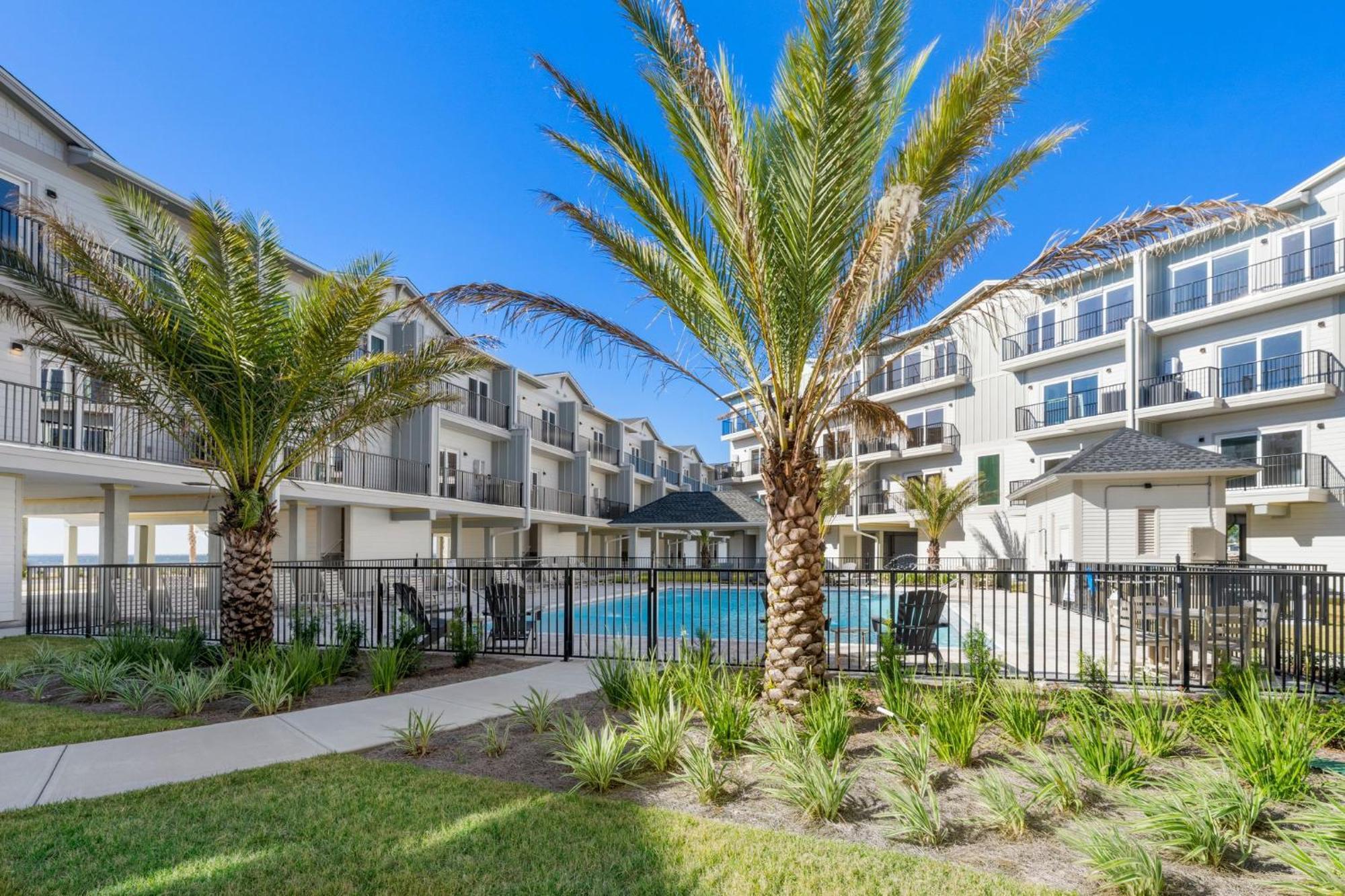 Absolute Heaven By Pristine Properties Vacation Rentals Cape San Blas Exterior foto